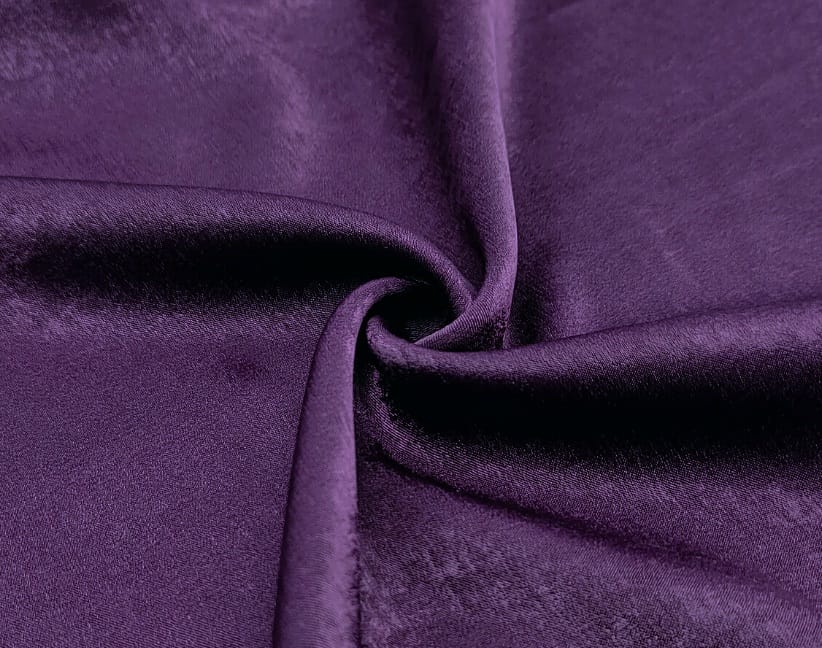 Velvet Silk - Purple