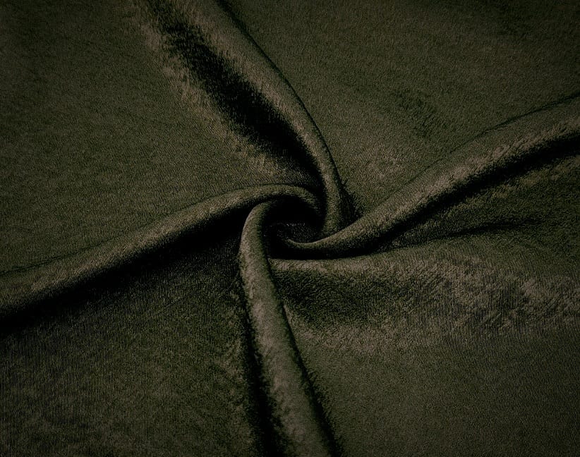 Velvet Silk - Olive