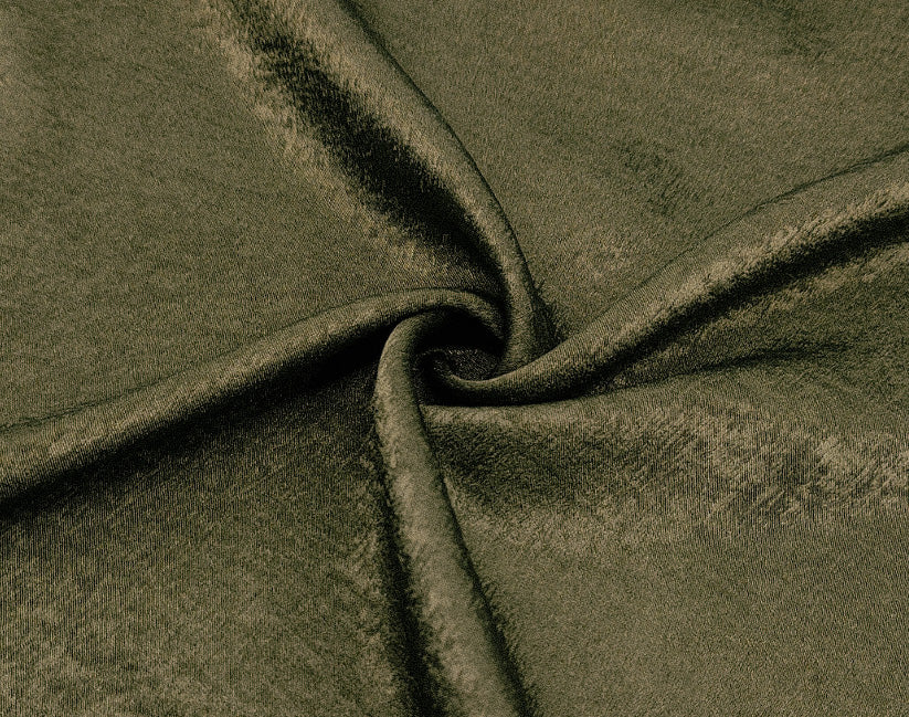 Velvet Silk -  Light Olive