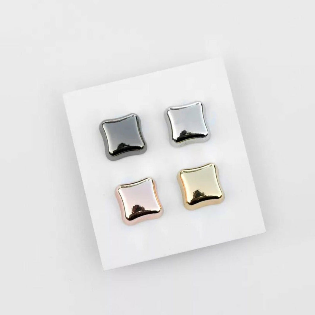 Hijab Magnets Each - Square shape